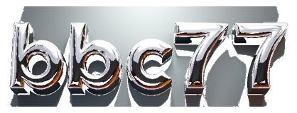 bbc77 logo